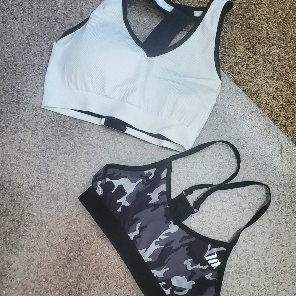 Sport bra bundle